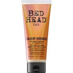 Tigi Bed Head Colour Goddess Oil Infused Conditioner 200ml