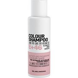 E+46 Colour Shampoo 100ml