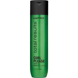 Matrix Total Results Curl Please Shampoo 1000ml