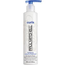 Paul Mitchell Curls Full Circle Leave in Treatment 200ml