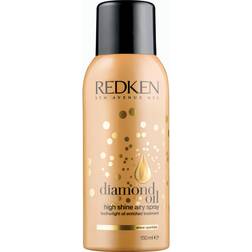 Redken Diamond Oil High Shine Airy Spray 150ml