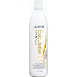 Matrix Biolage ExquisiteOil Micro-Oil Shampoo 250ml