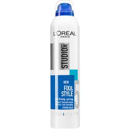 L'Oréal Paris Studio Line Fix & Style 24h Fixing Spray