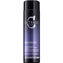 Tigi Catwalk Fashionista Violet Conditioner 250ml