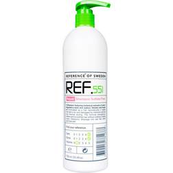 REF 551 Repair Shampoo Pump 300ml