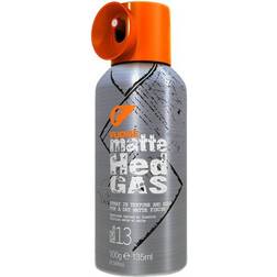 Fudge Matte Headgas 135ml