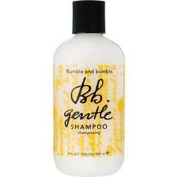 Bumble and Bumble Gentle Shampoo