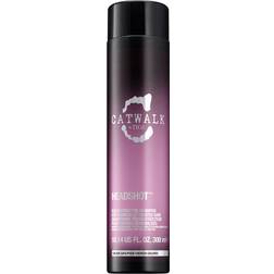 Catwalk by TIGI Catwalk Headshot Reconstructive Shampoo 300ml
