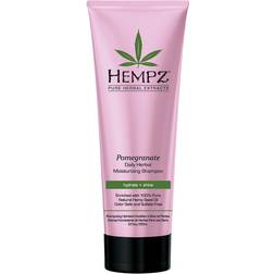 Hempz Pomegranate Daily Herbal Moisturizing Shampoo 266ml