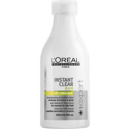 L'Oréal Professionnel Paris Serie Expert Instant Clear Pure Shampoo 250ml