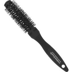 Waterclouds Black Brush No. 01