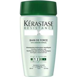 Kérastase Résistance Bain Force Topseal 250ml