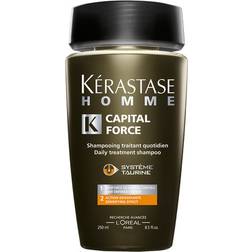 Kérastase Homme Bain Capital Force Densifiant Shampoo 250ml