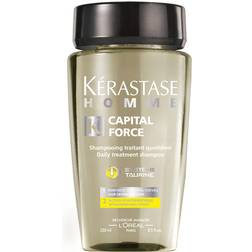 Kérastase Homme Daily Treatment Shampoo 250ml