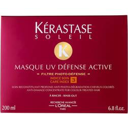 Kérastase Soleil Masque UV Défense Active 200ml