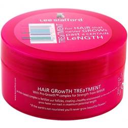 Lee Stafford Hairgrowth Treatment Mask 200ml