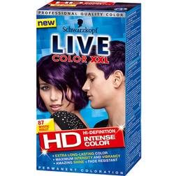 Schwarzkopf Live Color XXL #087 Mystic Violet