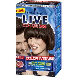 Schwarzkopf Live Color XXL #89 Bitter-Sweet Chocolate