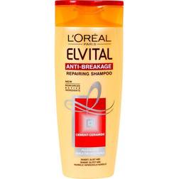 L'Oréal Paris Elvital Anti-Breakage Repairing Shampoo 250ml