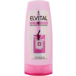 L'Oréal Paris Elvital Nutri-Gloss Conditioner 200ml