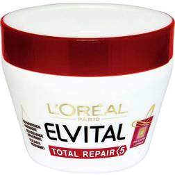 L'Oréal Paris Elvital Total Repair 5 Hair Mask 300ml