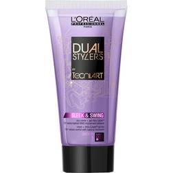 L'Oréal Paris TecNiArt Dual Stylers Sleek & Swing 150ml