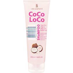 Lee Stafford CoCo LoCo Shampoo 250ml