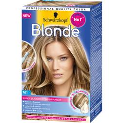 Schwarzkopf Blonde Highlights M3+ Easy Highlights