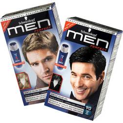 Schwarzkopf Schwarzk Men Male Varusteet Kauneus