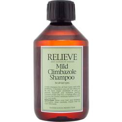 Waterclouds Relieve Mild Climbazole Schampoo 250ml