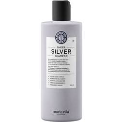 Maria Nila Sheer Silver Shampoo 350ml