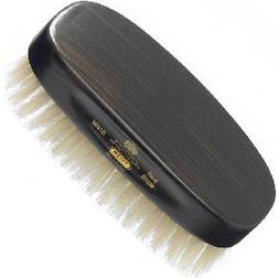 Kent Men's Hairbrush MN1B Pure Bristle for fine/medium hair