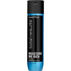 Matrix Total Results Moisture Me Rich Conditioner 300ml