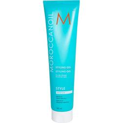 Moroccanoil Stylinggel Medium 180ml