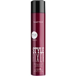 Matrix Style Link Style Fixer Finishing Hairspray 400ml