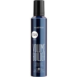 Matrix Style Link Volume Builder Volume Mousse 247ml