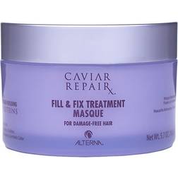 Alterna Caviar Repair Micro-Bead Fill & Fix Treatment Masque 150ml