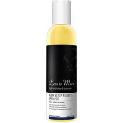 Less is More Neem Scalp Relieve Shampoo 30ml