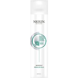 Nioxin Niospray Regular Hold 400ml