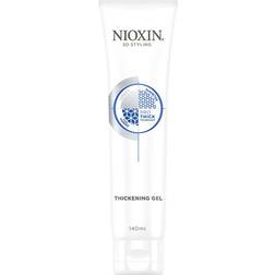 Nioxin 3D Styling Thickening Gel 150ml