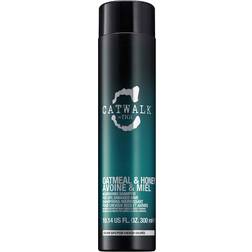 Catwalk by TIGI Catwalk Oatmeal & Honey Nourishing Shampoo 300ml