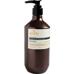 Angel Eco Orange Flower Shining Color Shampoo 400ml