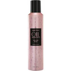 Matrix Oil Wonders Volume Rose Volumizing Mousse 247ml