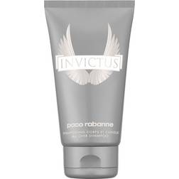 Rabanne Invictus All Over Shampoo 150ml