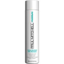 Paul Mitchell Moisture Instant Moisture Daily Shampoo 100ml