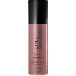 Revlon Style Masters Smooth Iron Guard 150ml