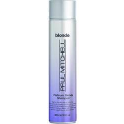 Paul Mitchell Blonde Platinum Blonde Shampoo 300ml