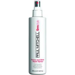 Paul Mitchell Firm Style Freeze & Shine Super Spray