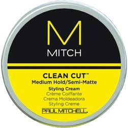 Paul Mitchell Mitch Clean Cut Styling Cream 85g