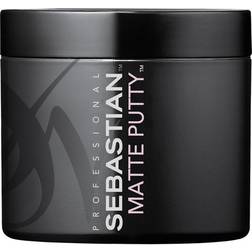 Sebastian Professional Matte Putty Soft Dry-Texturizer 75ml